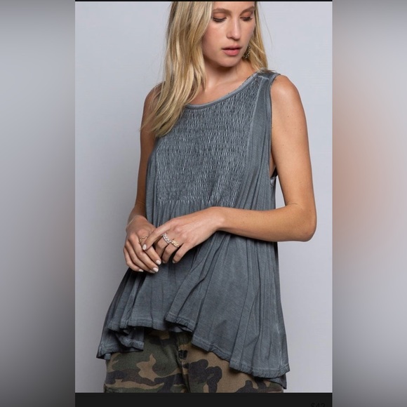 POL Tops - POL Tank Top